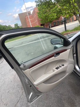 Used 2008 Buick Lucerne CX image 8