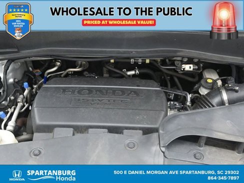 Used 2012 Honda Pilot EX-L image 25