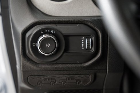 Used 2024 Jeep Wrangler Sport image 40