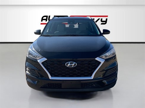 Used 2020 Hyundai Tucson Value image 2