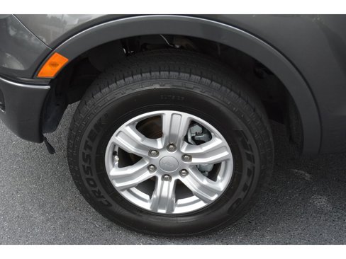 Used 2020 Ford Ranger XLT w/ Trailer Tow Package image 9