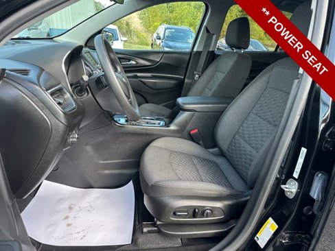 Used 2020 Chevrolet Equinox LT image 11