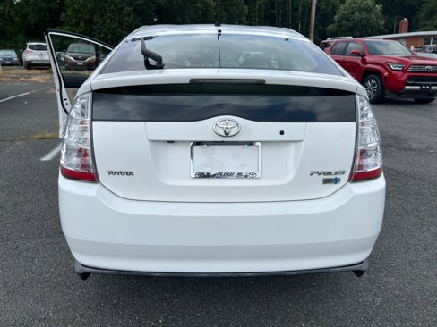Used 2008 Toyota Prius image 16