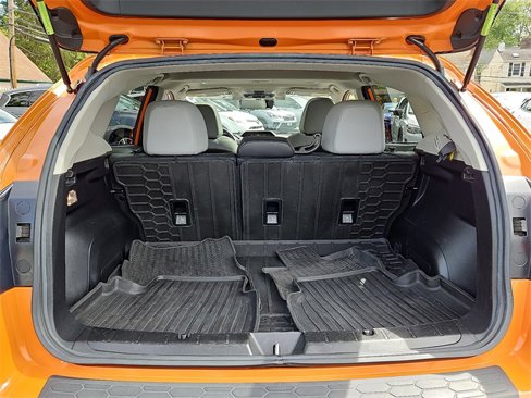 Used 2019 Subaru Crosstrek 2.0i Limited w/ Moonroof Package w/Navigation image 27