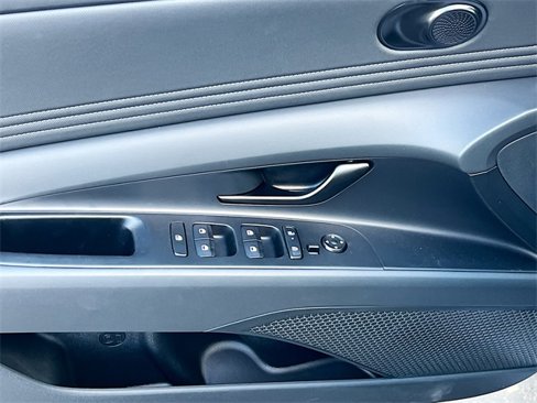 New 2025 Hyundai Elantra Sport image 17