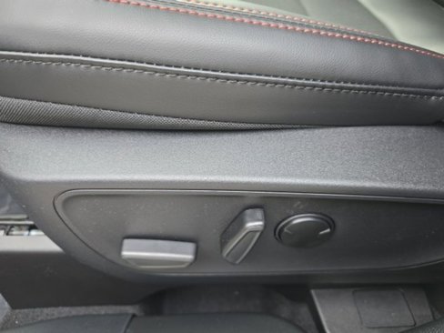 New 2025 Ford Escape ST-Line w/ Cold Weather Package image 8