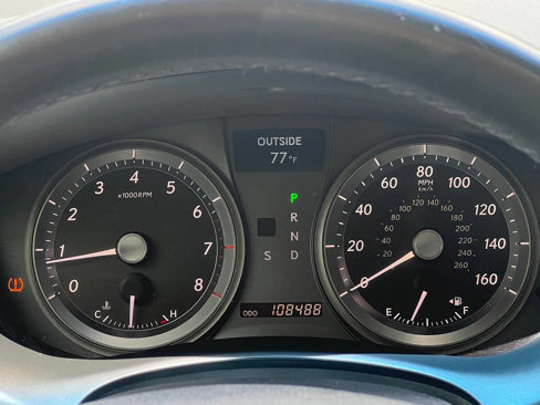 Used 2008 Lexus ES 350 image 20