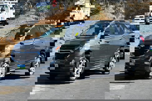 Used 2020 Chevrolet Equinox LT image 8