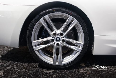 Used 2014 BMW 640i xDrive Coupe image 41
