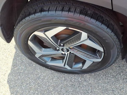 Used 2022 Hyundai Tucson SEL w/ Convenience + Premium Package image 9