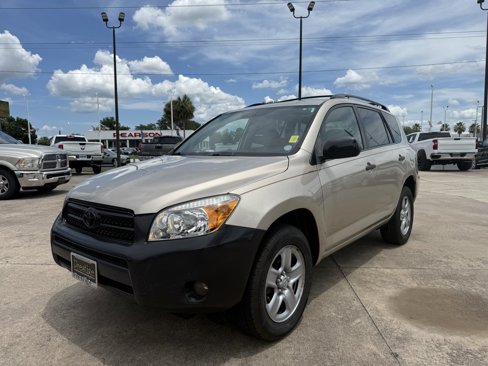 Used 2008 Toyota RAV4 4WD image 32