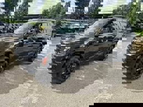 New 2025 Jeep Grand Cherokee L Altitude image 1