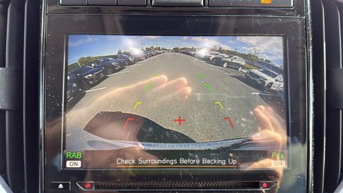 Used 2021 Subaru Ascent Limited w/ Technology Package image 19