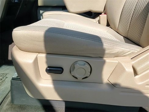 Used 2010 Ford F150 4x4 SuperCrew image 14