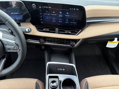 New 2026 Chevrolet Equinox ACTIV image 11