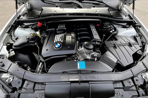 Used 2008 BMW 328i Sedan image 9