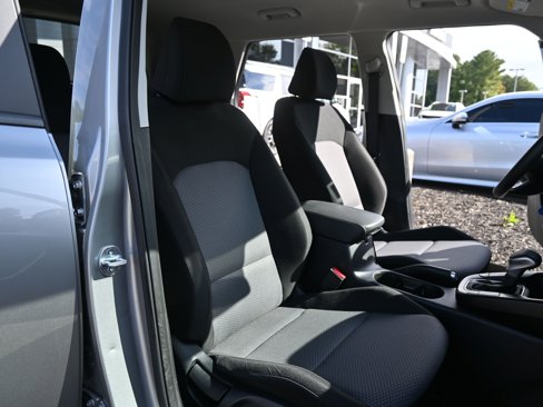 Used 2023 Kia Soul LX image 24