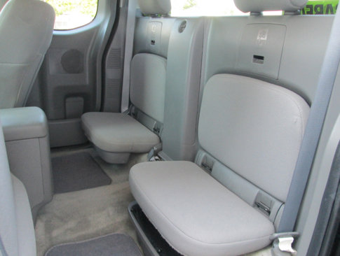 Used 2016 Nissan Frontier S image 13