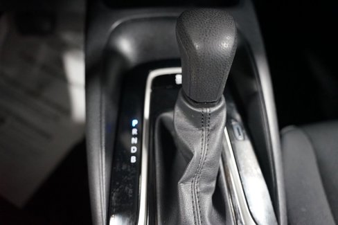 Certified 2023 Toyota Corolla LE image 22