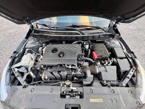 Used 2020 Nissan Altima 2.5 SR image 13