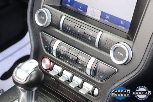 Used 2023 Ford Mustang Premium image 18