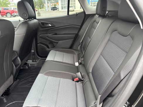 New 2025 Chevrolet Trax LT w/ LT Convenience Package image 13