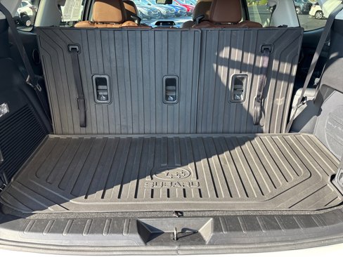 Certified 2020 Subaru Ascent Touring w/ Popular Package #3 image 59