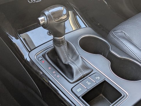 Used 2016 Kia Sorento EX image 25