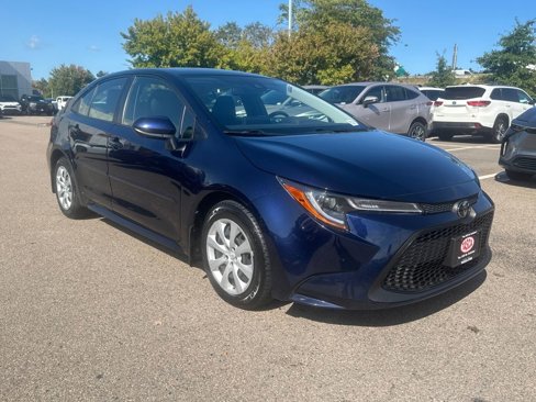 Used 2022 Toyota Corolla LE image 13