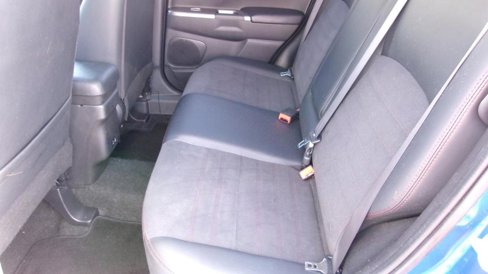 Used 2024 Mitsubishi Outlander Sport ES image 10