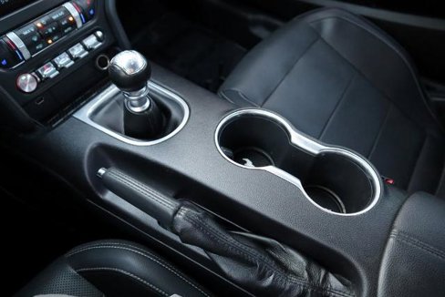 Used 2020 Ford Mustang GT Premium w/ GT Performance Package image 23