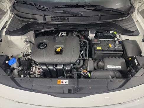 Certified 2023 Kia Soul S image 15