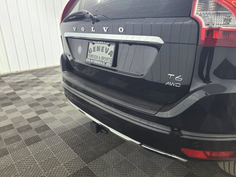 Used 2015 Volvo XC60 T6 Premier Plus image 19