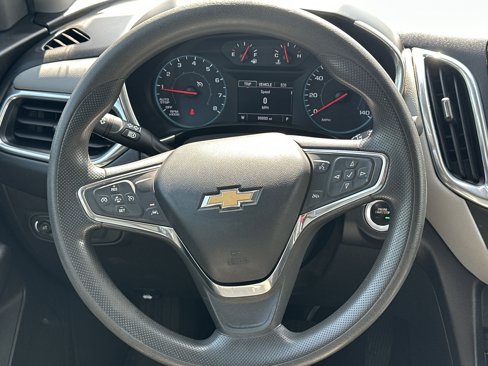 Used 2021 Chevrolet Equinox LS w/ LS Convenience Package image 18
