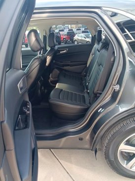 Used 2020 Ford Edge SEL w/ Convenience Package image 13