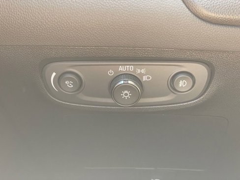 Certified 2023 Buick Encore GX Select w/ Experience Buick Package image 18