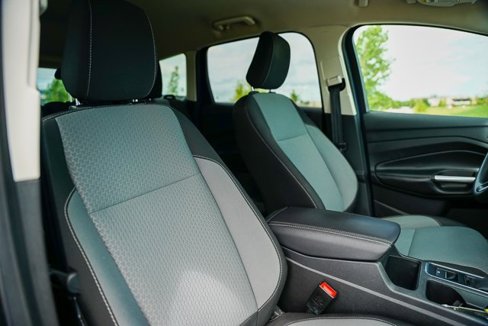 Used 2019 Ford Escape SE image 31