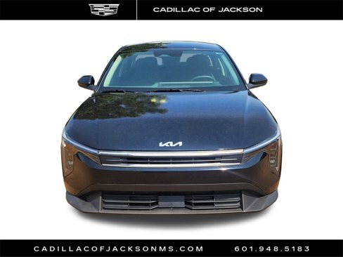 Used 2025 Kia K4 LXS image 22