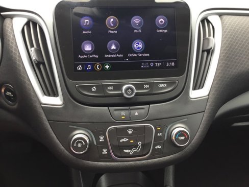 Used 2024 Chevrolet Malibu LS image 21