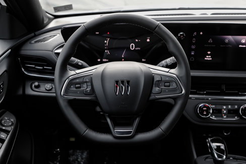 New 2025 Buick Envista Preferred w/ Convenience I Package image 17