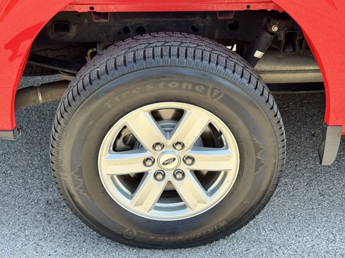 Used 2022 Ford F150 XLT image 9