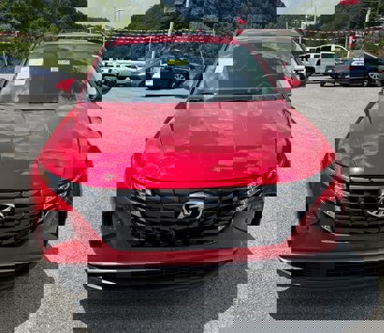 Used 2023 Hyundai Tucson SEL w/ Convenience Package image 4