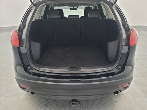 Used 2016 MAZDA CX-5 Grand Touring image 29
