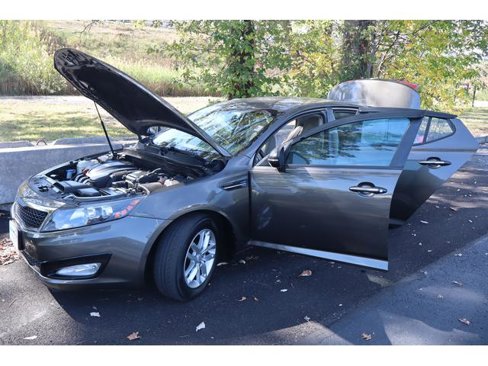 Used 2013 Kia Optima LX w/ Convenience Plus Pkg image 17