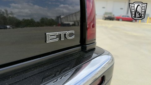 Used 1999 Cadillac Eldorado Touring image 25