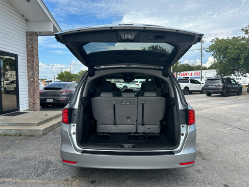 Used 2019 Honda Odyssey EX-L image 7