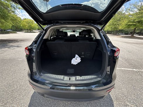 Used 2023 MAZDA CX-9 Touring Plus image 25