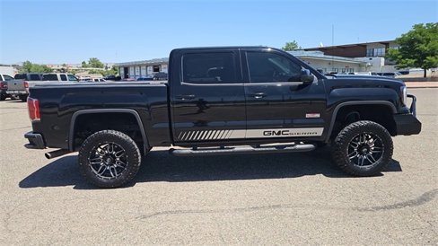 Used 2018 GMC Sierra 1500 SLT image 9