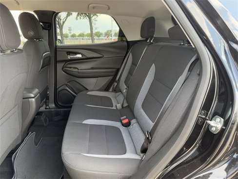 New 2026 Chevrolet TrailBlazer LS w/ LS Convenience Package image 26