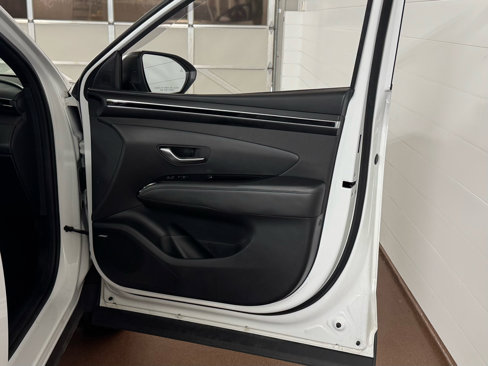 Used 2022 Hyundai Santa Cruz Limited image 42